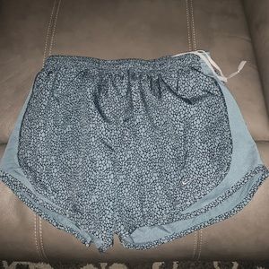 Women’s Nike Running Shorts